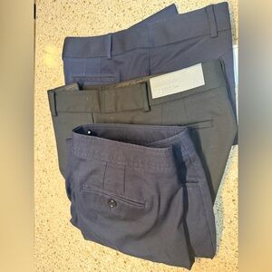 Bundle of 3 Talbots 10 petite pants for Ava